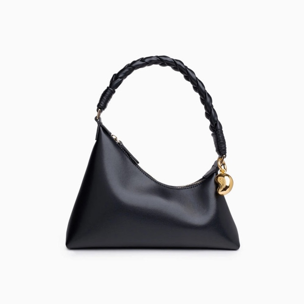 NWT Aupen Nirvana in black (noir)
